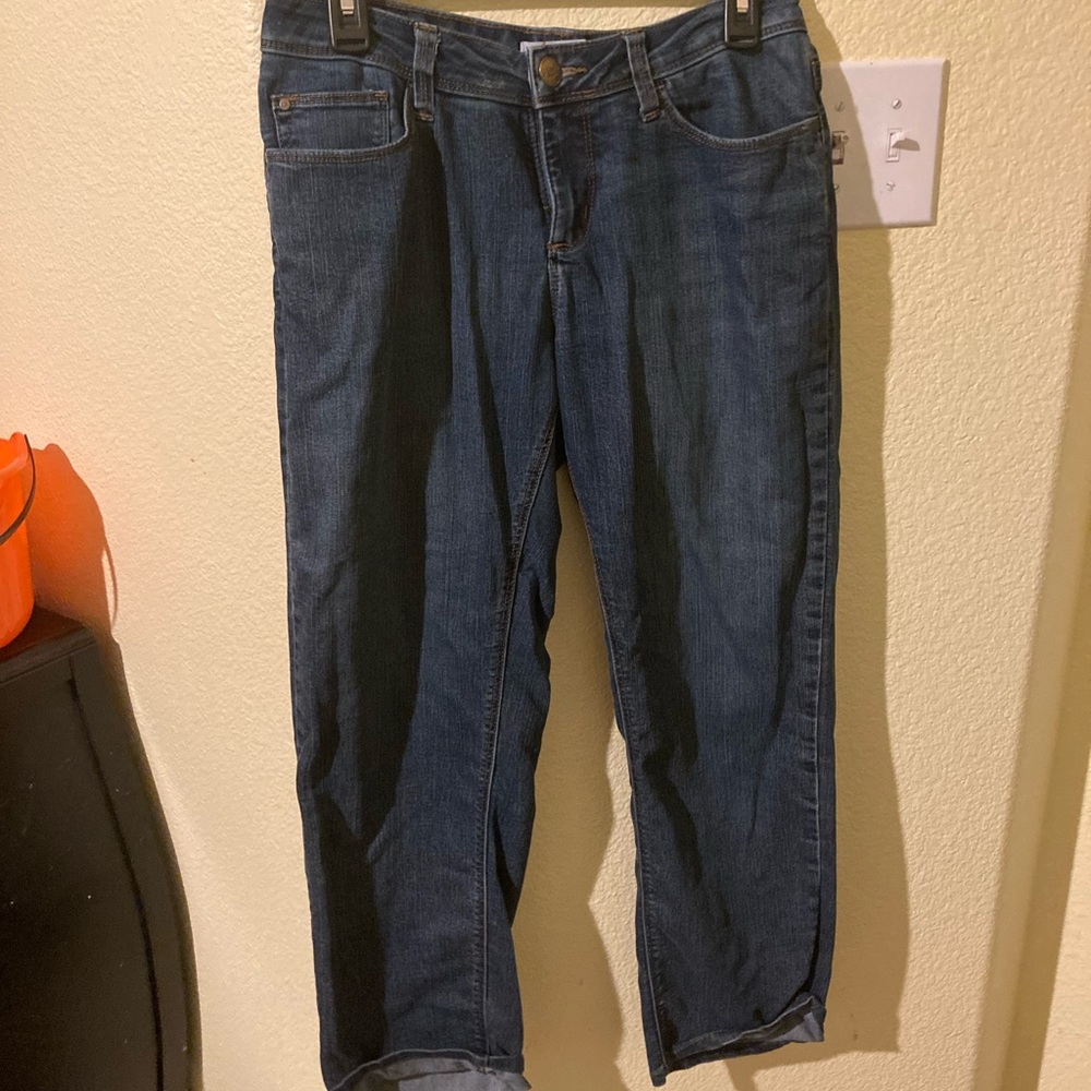 Lee - 8 - denim